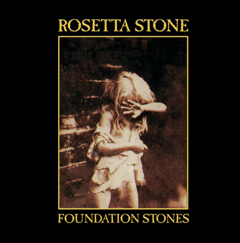 Foundation Stones