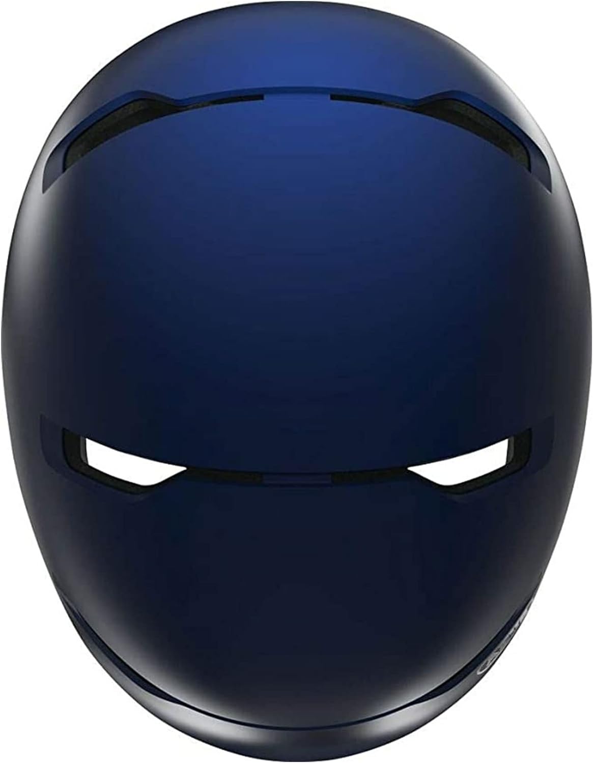 ABUS Scraper 3.0 City Helmet - Durable Bicycle Helmet for City Traffic - for Women and Men Blue (ultra blue) M