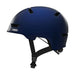 ABUS Scraper 3.0 City Helmet - Durable Bicycle Helmet for City Traffic - for Women and Men Blue (ultra blue) M