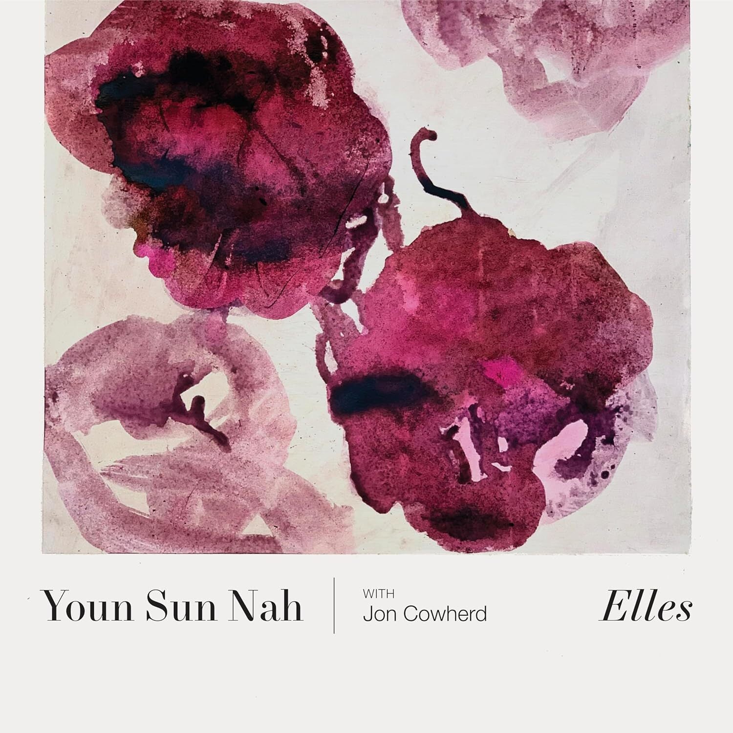 Youn Sun Nah (180g Vinyl