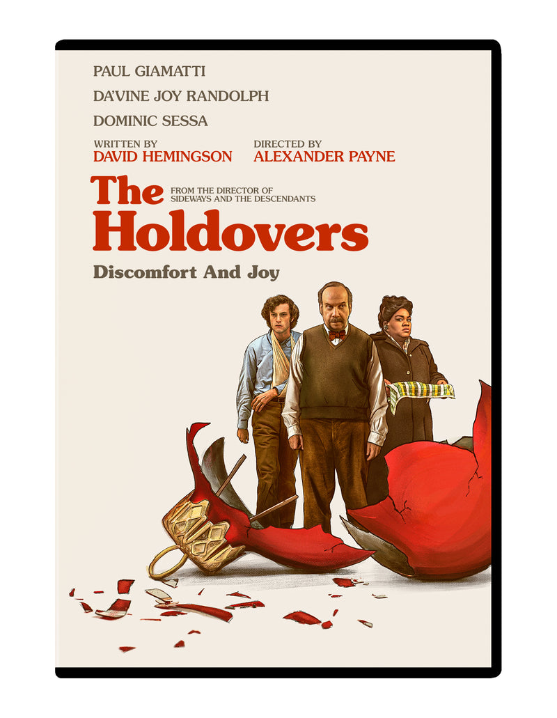 The Holdovers
