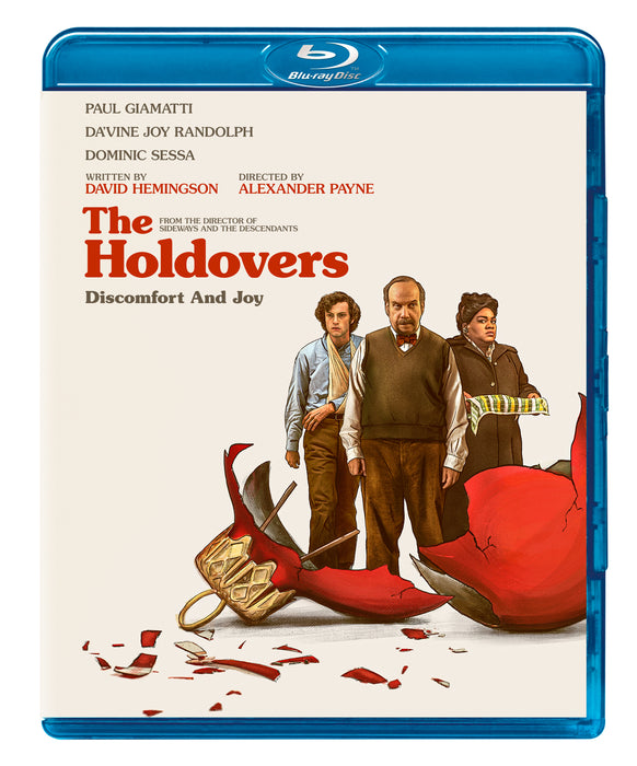 The Holdovers