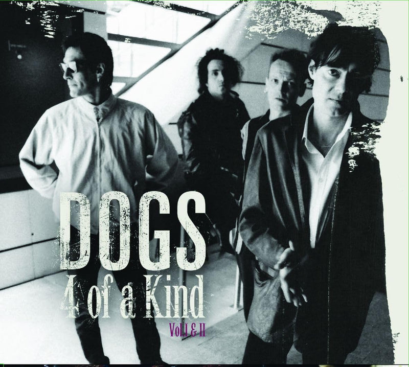 4 Of A Kind Vol. 1&2