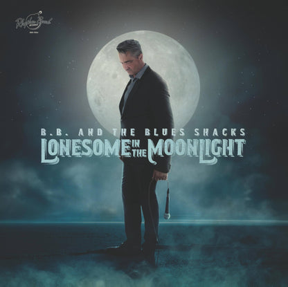 Lonesome In The Moonlight (Lim.Ed.