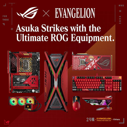 Ac05 Rog Keycap Set For Rx Eva