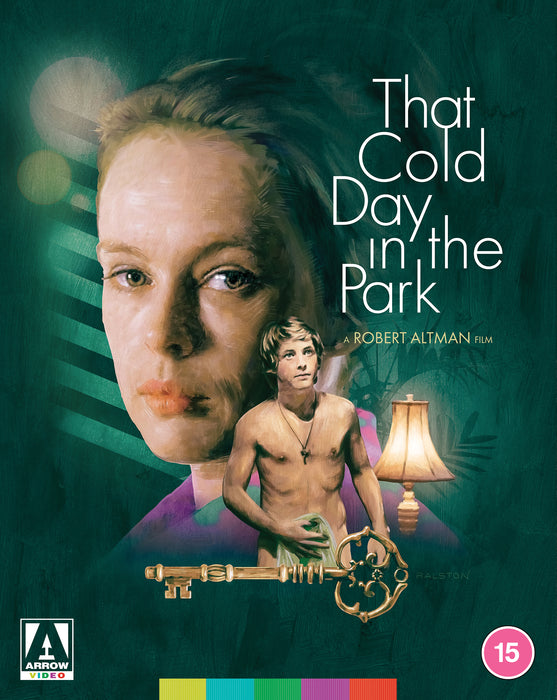 That Cold Day in the Park Limited Edition