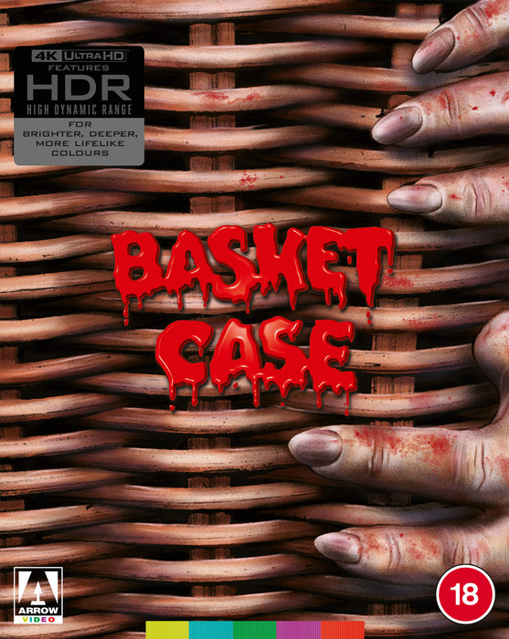 Basket Case Limited Edition
