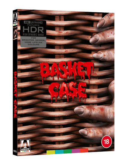 Basket Case Limited Edition