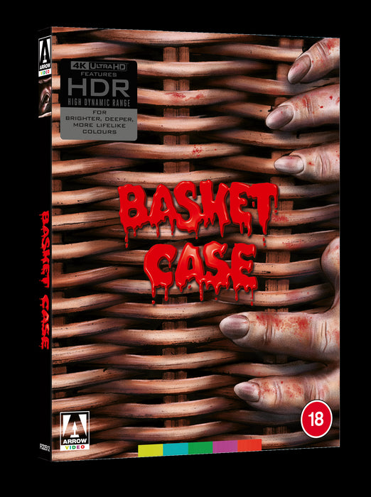 Basket Case Limited Edition