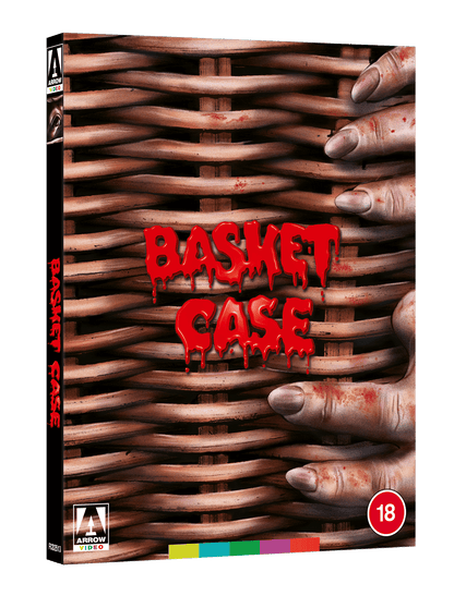 Basket Case Limited Edition