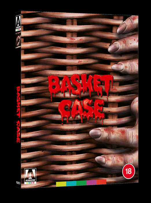 Basket Case Limited Edition
