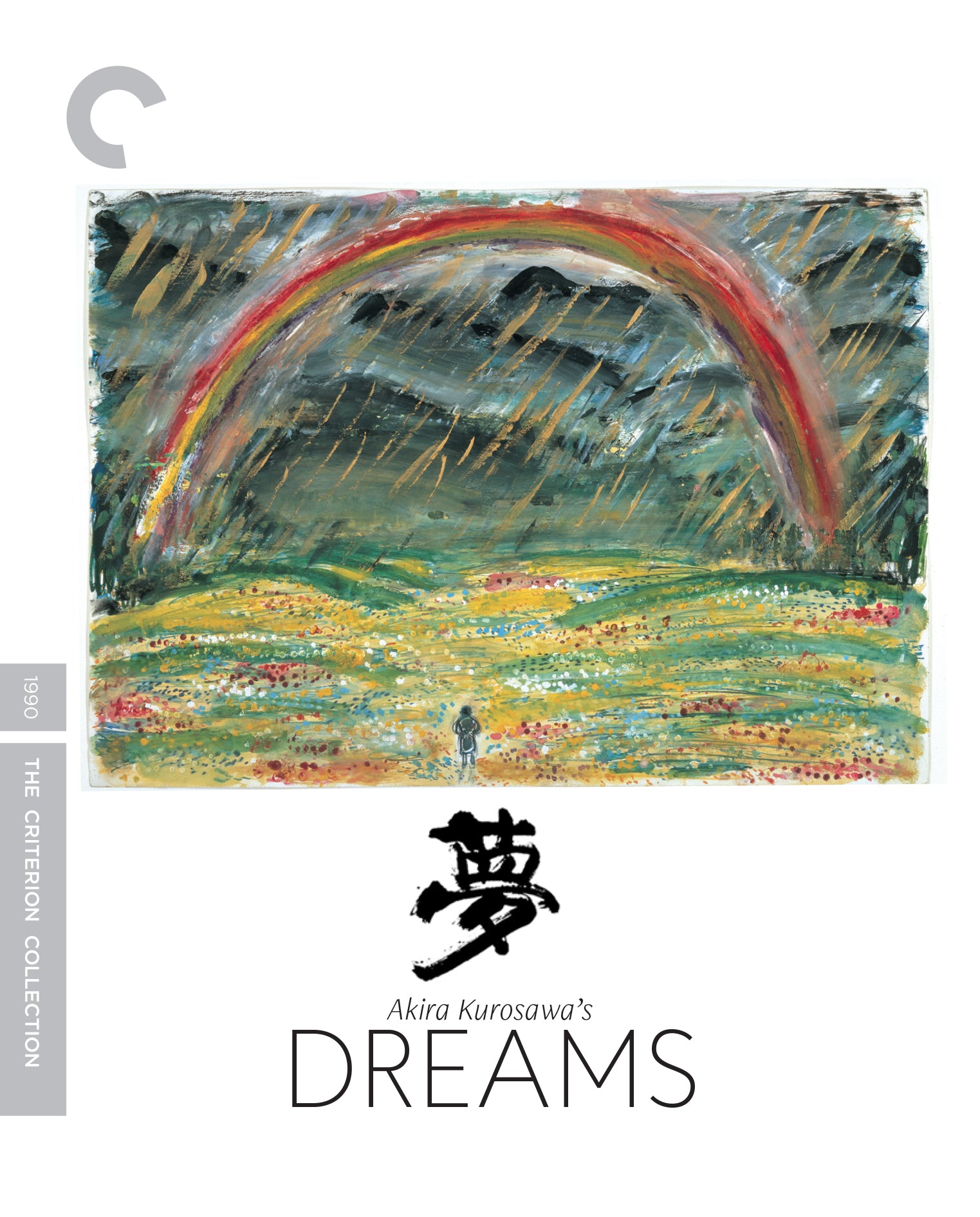 Kurosawa`S Dreams