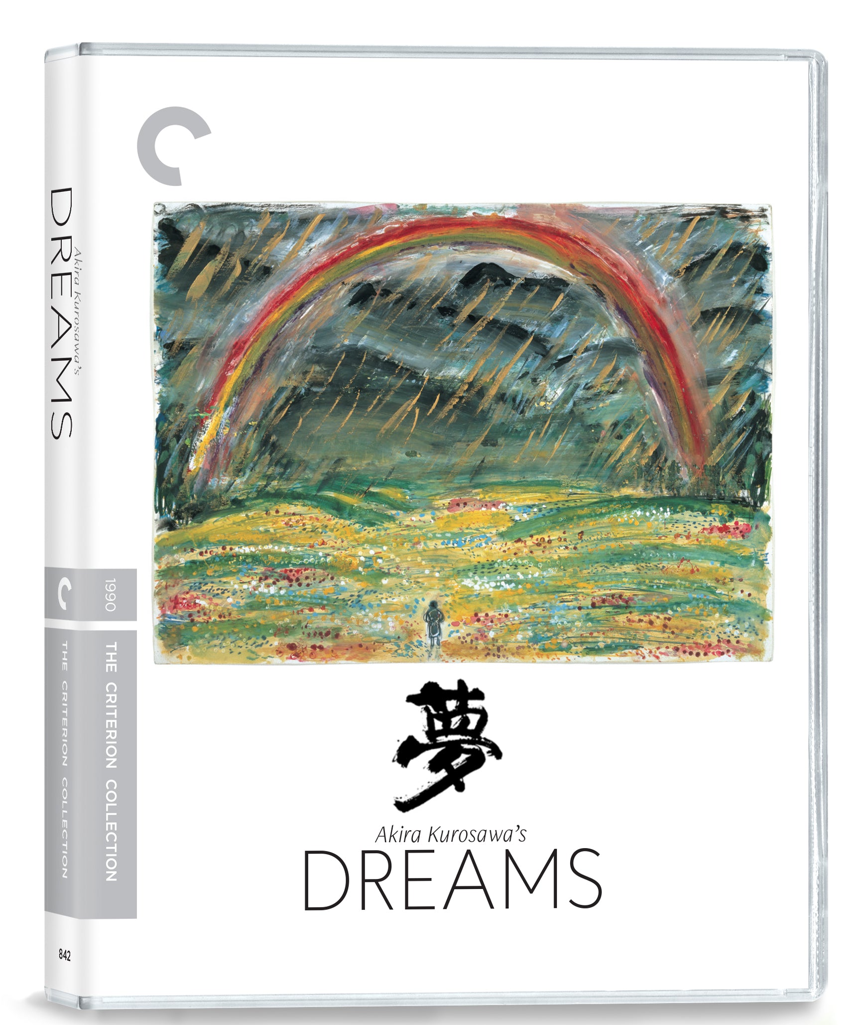 Kurosawa`S Dreams
