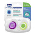 Chicco - Pacifier Extra Air Girl 6-16M