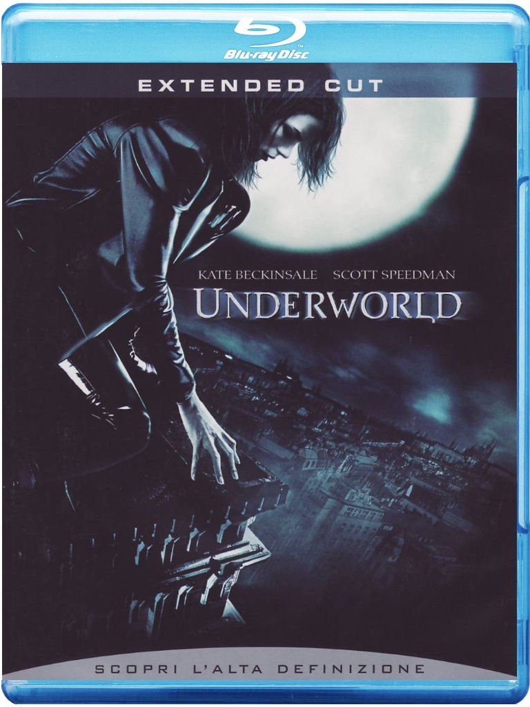 Underworld (extende cut)