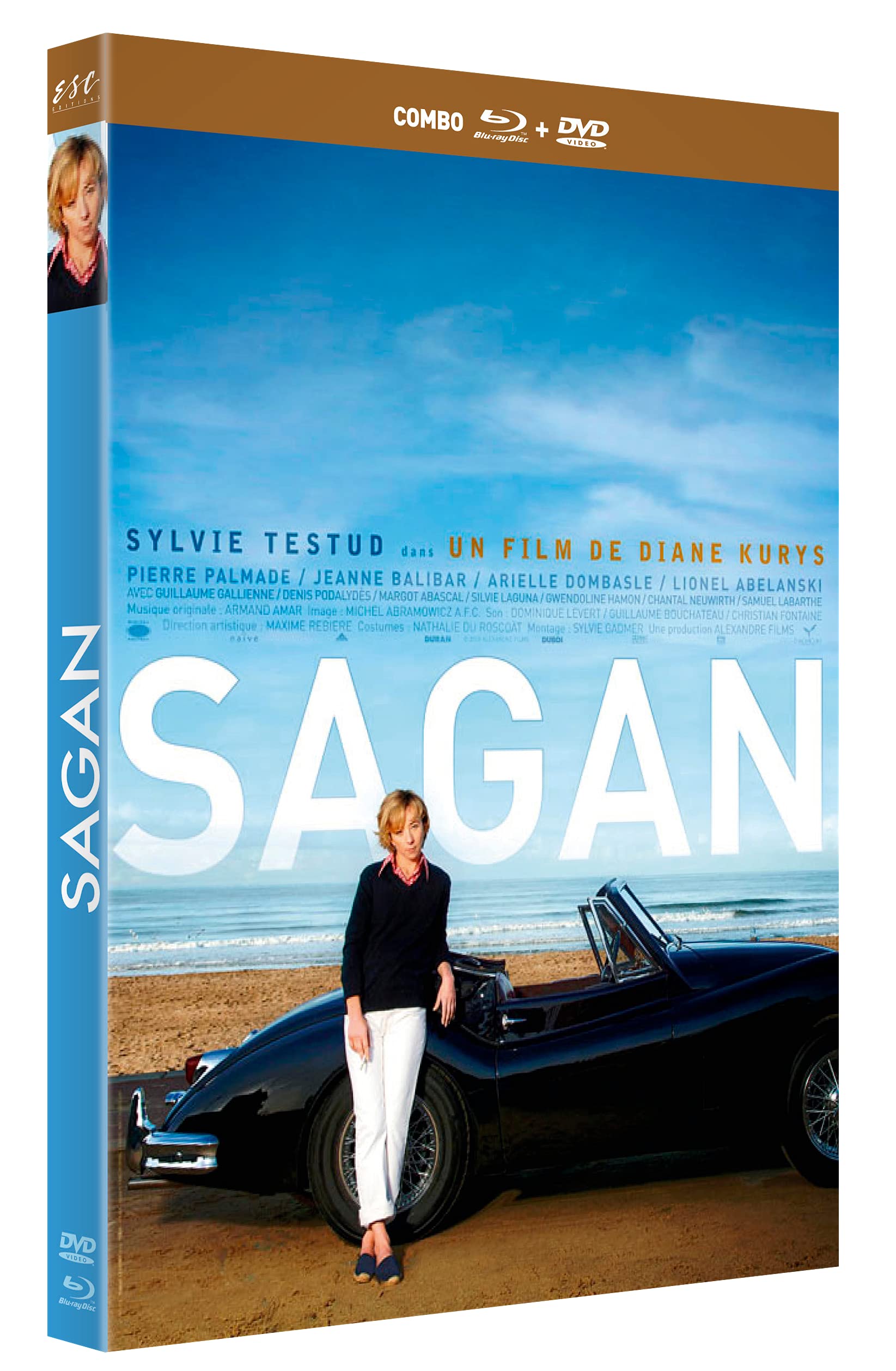 Sagan