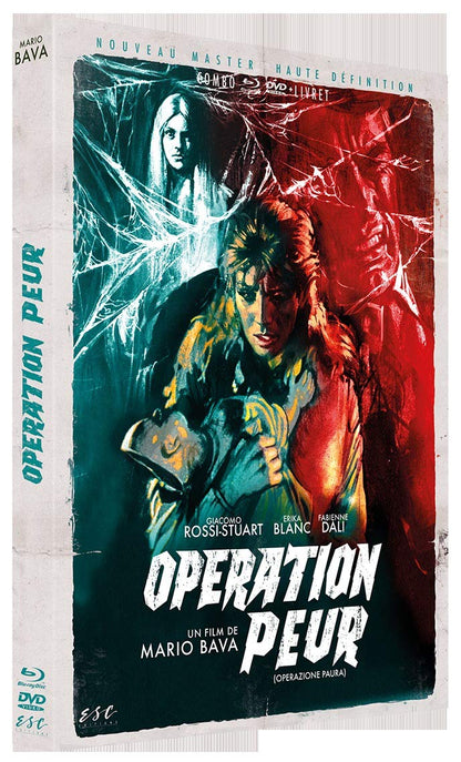 Opération peur - kill baby kill