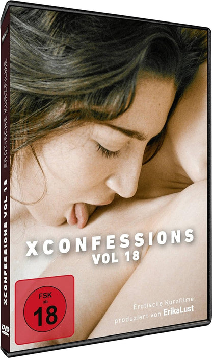 XConfessions 18 (OmU)