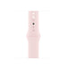 Apple - Band For Smart Watch - 41 Mm - S/M Size - Light Pink