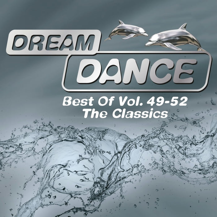 Best of Dream Dance Vol. 49-52