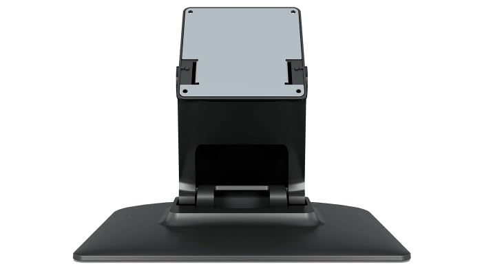 13In Replacement Stand 02-Series Desktop Mntrs Black