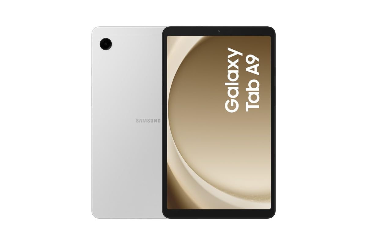 SAMSUNG Galaxy Tab A9 LTE Tablet 22,0 cm (8,7 Zoll