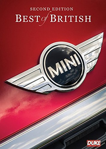 Best of British - Mini (2