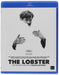 The lobster