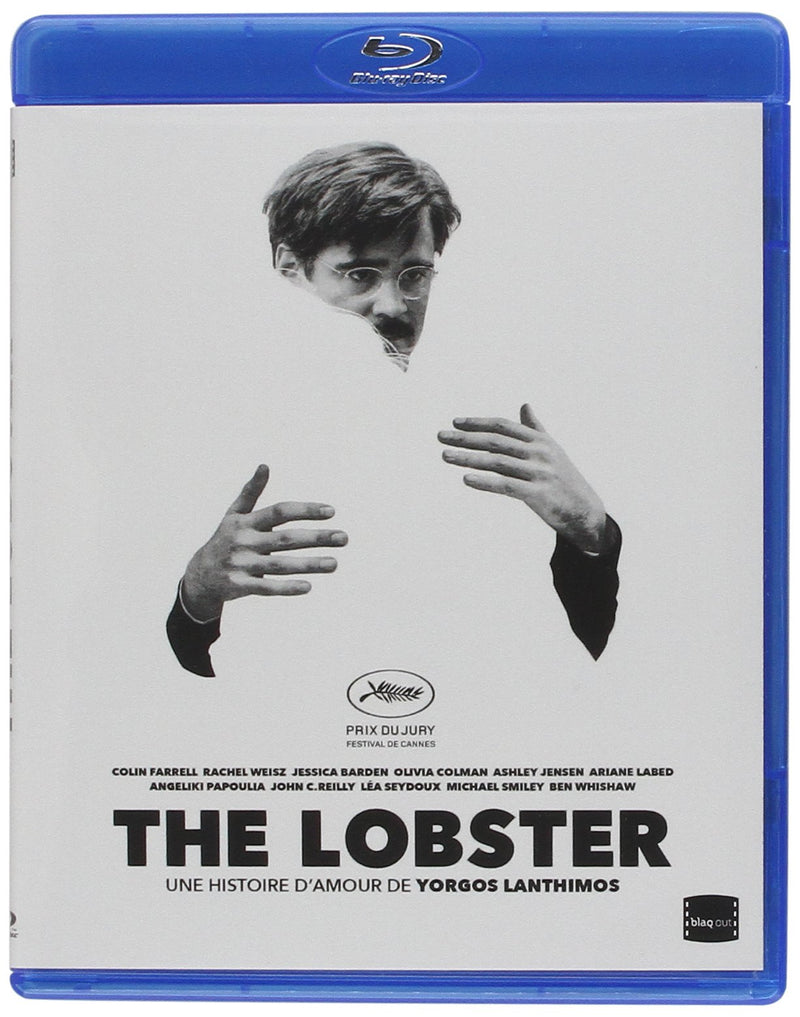 The lobster