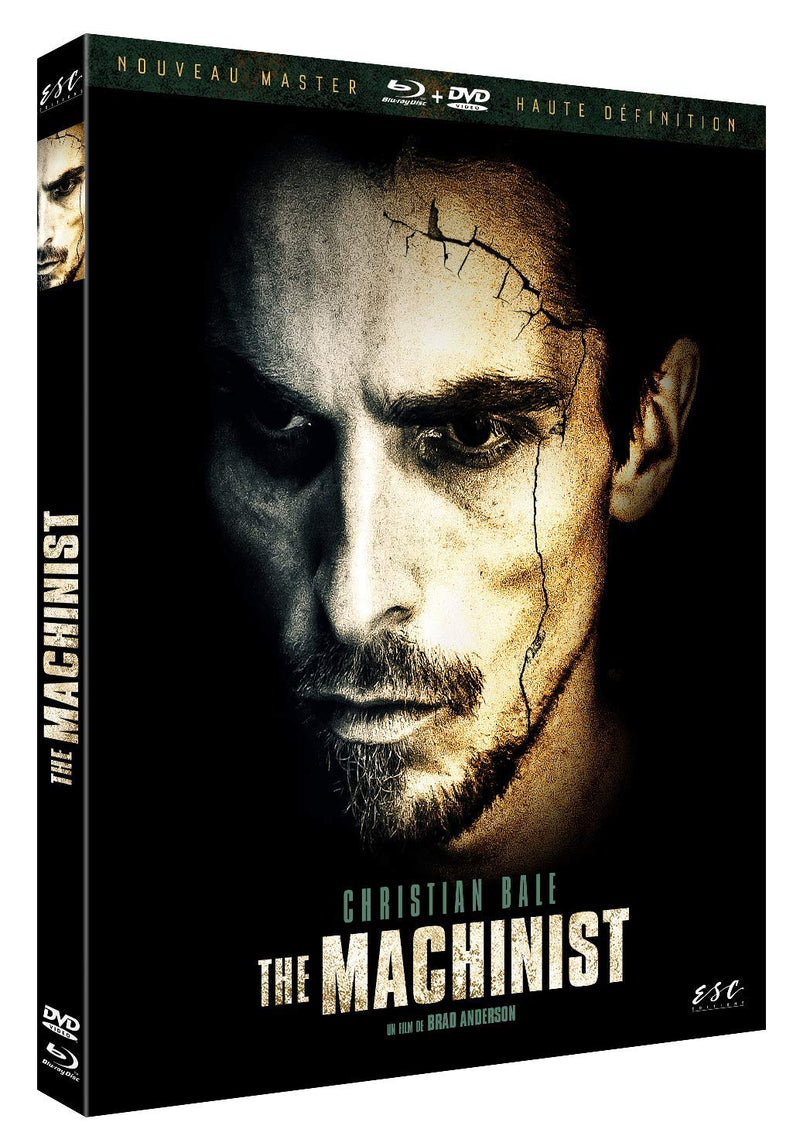 The machinist