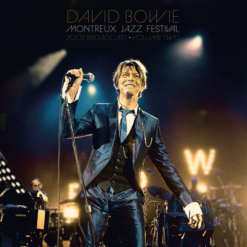 Montreux Jazz Festival: 2002 Broadcast - Volume 2
