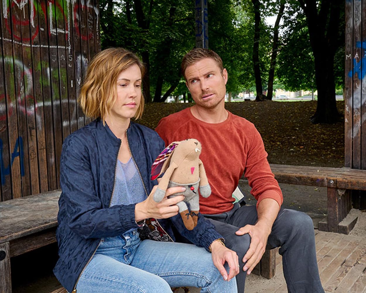 Toni, männlich Hebamme, Vol. 2 / Weitere vier Folgen der erfolgreichen Filmreihe