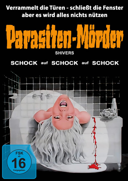 Parasiten-Mörder (Shivers