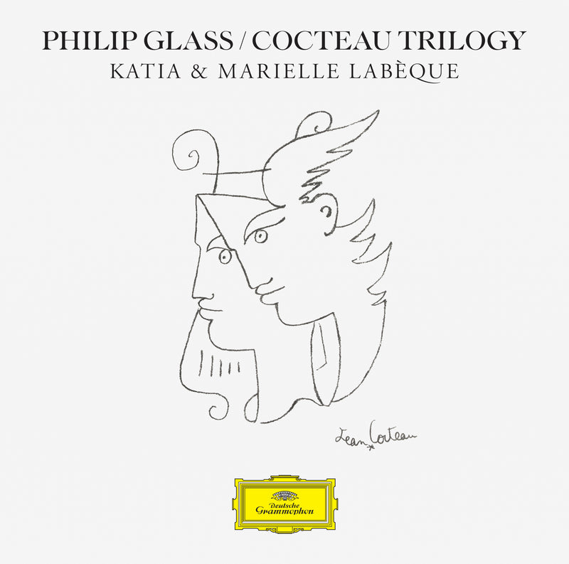Philip Glass: Cocteau Trilogy