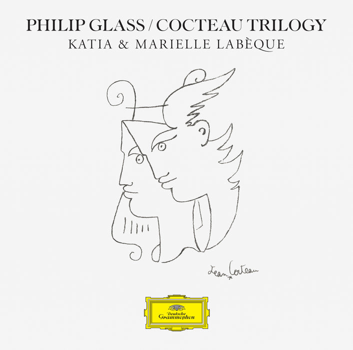 Philip Glass: Cocteau Trilogy