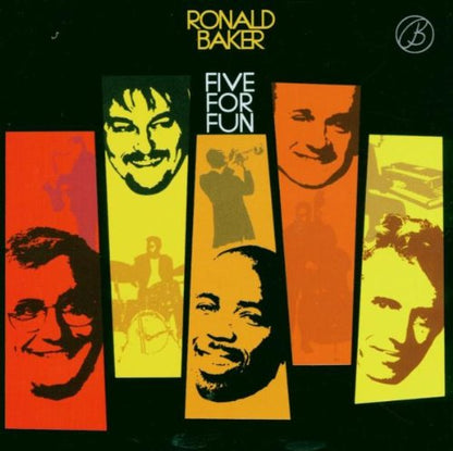Five For Fun
