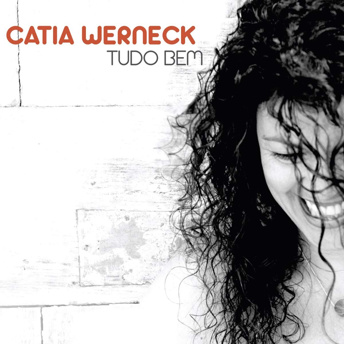 Catia Werneck - Tudo Bem