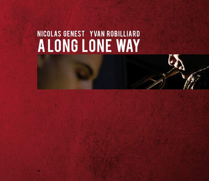 A Long Lone Way