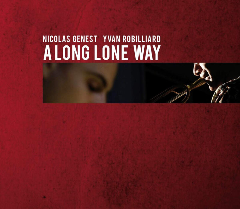 A Long Lone Way