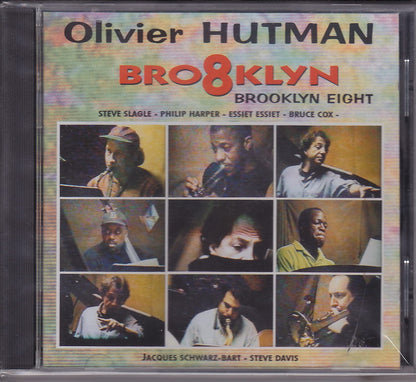 Brooklyn Eight