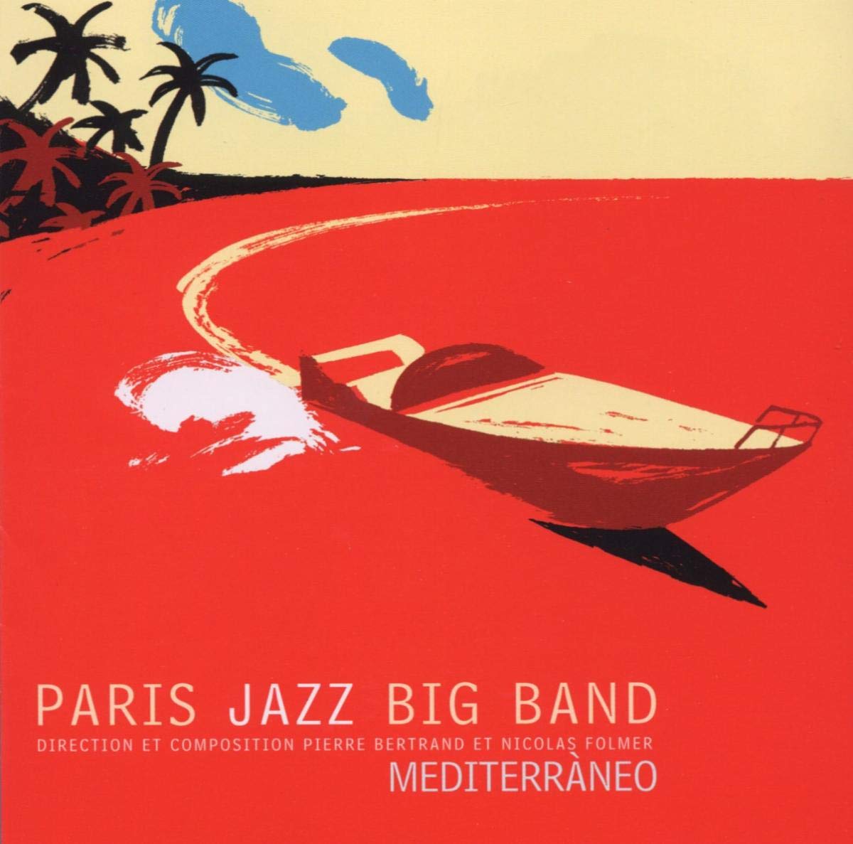 Mediterraneo