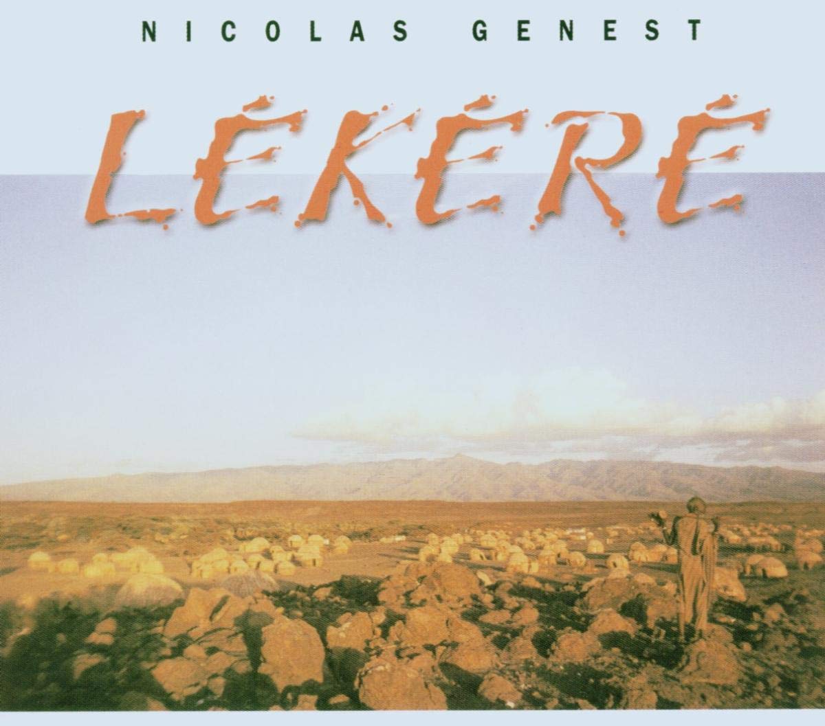 Lekere