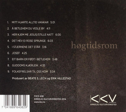 Hogtidsdrom