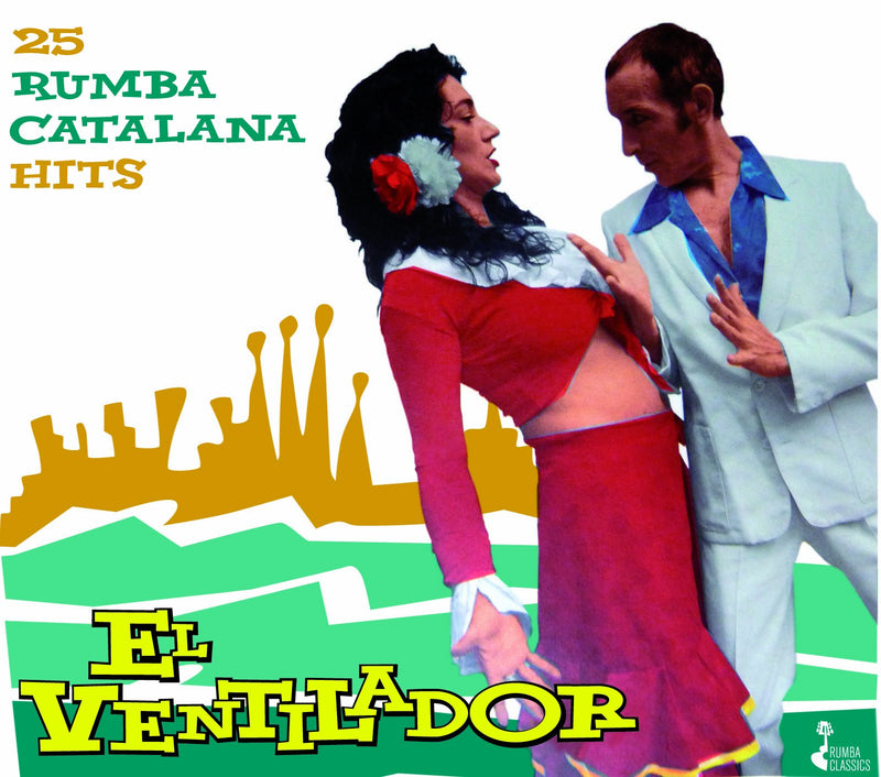 25 Rumba Catalana Hits
