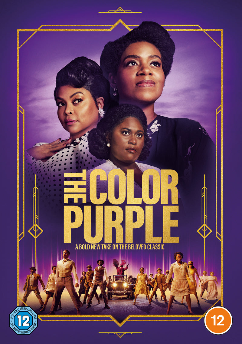 The Color Purple