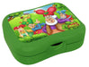 Studio 100 Leprechaun plop - bread box - green
