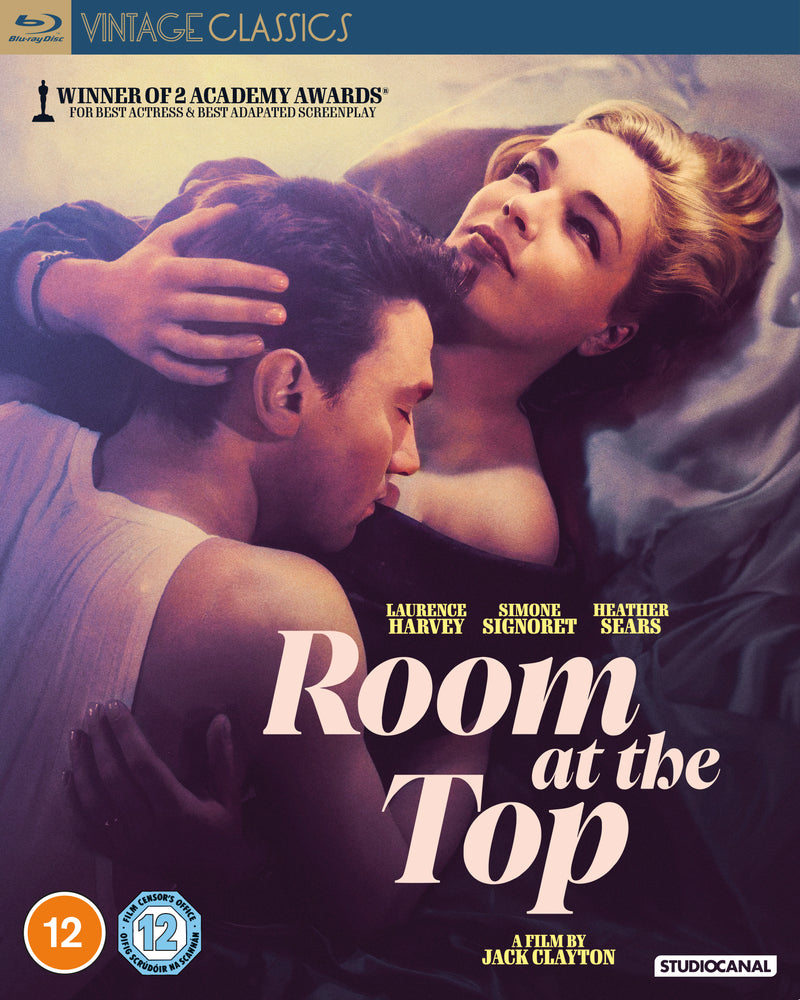 Room at the Top