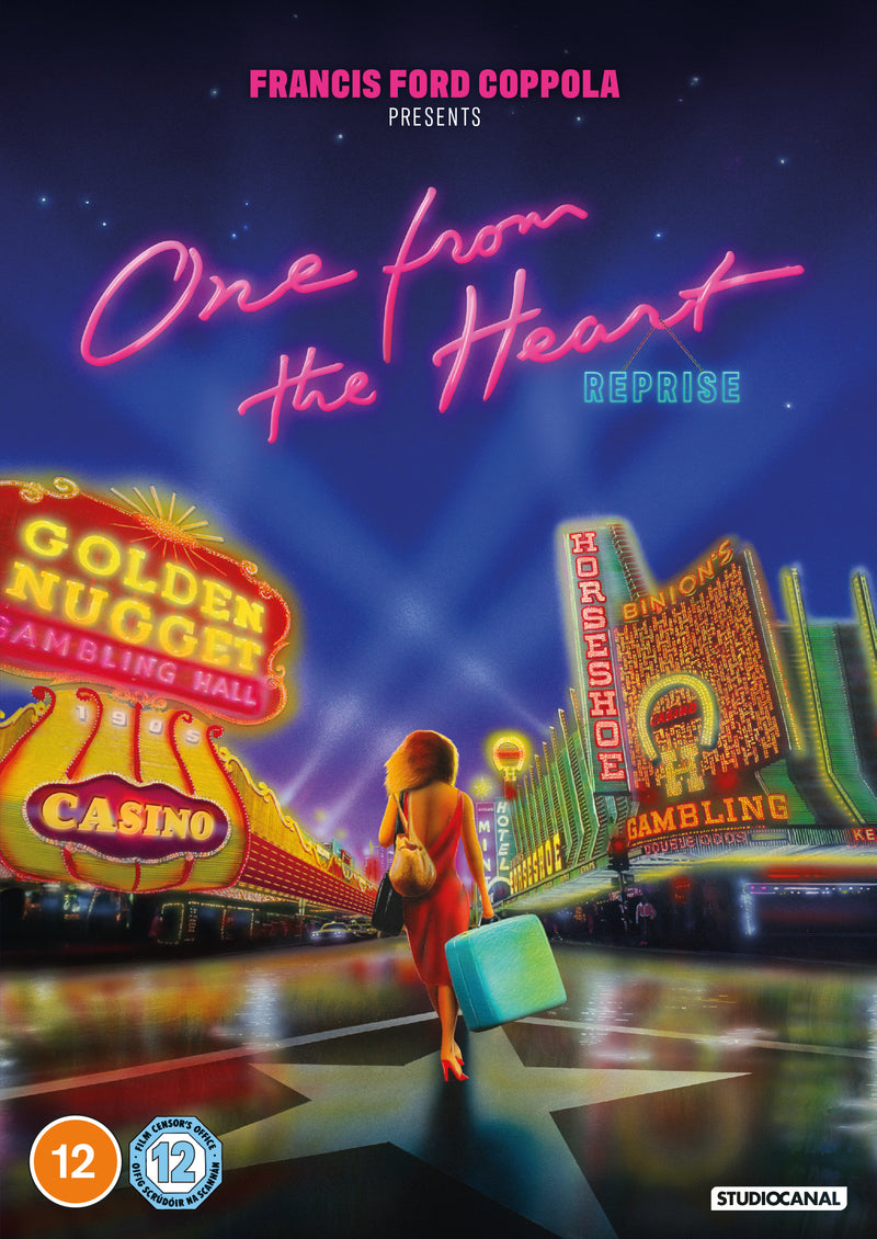 One from the Heart: Reprise