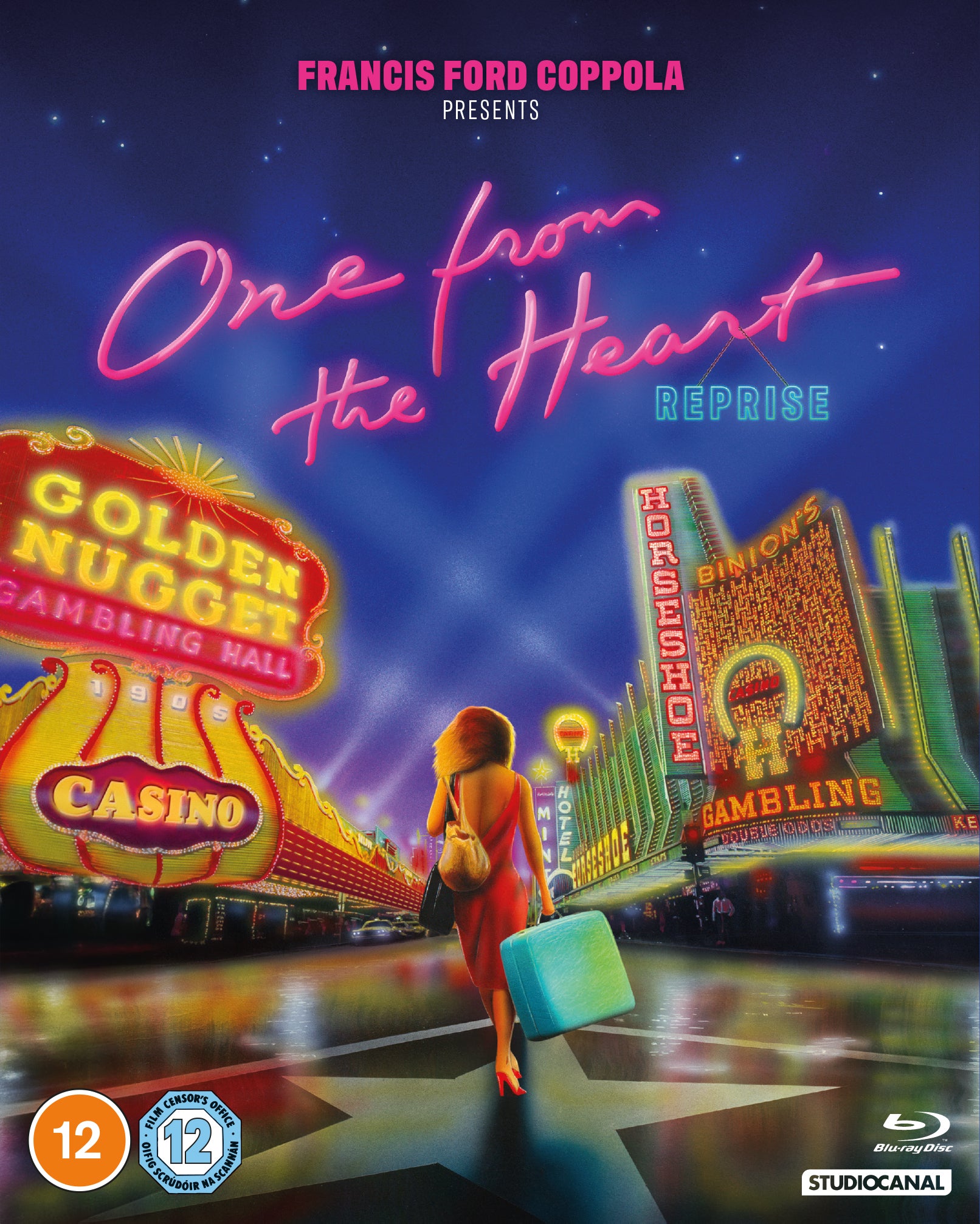 One from the Heart: Reprise