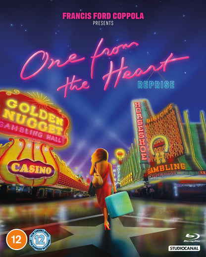 One from the Heart: Reprise